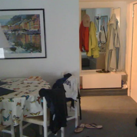 Apartment Ex Cinzano *