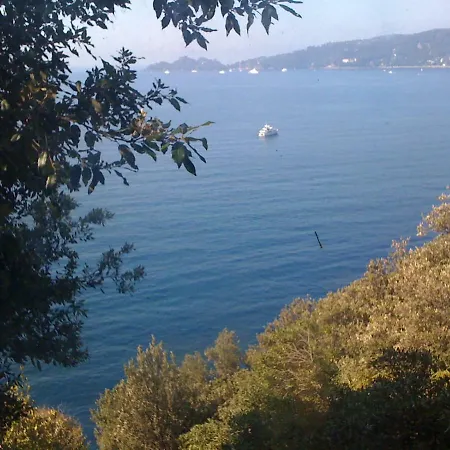 Apartment Ex Cinzano Zoagli