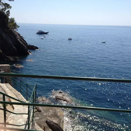Ex Cinzano Zoagli