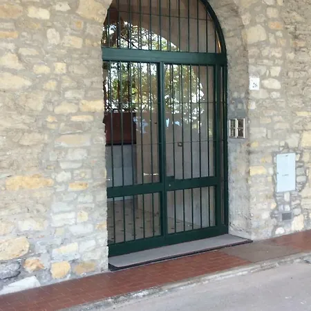 Ex Cinzano * Zoagli
